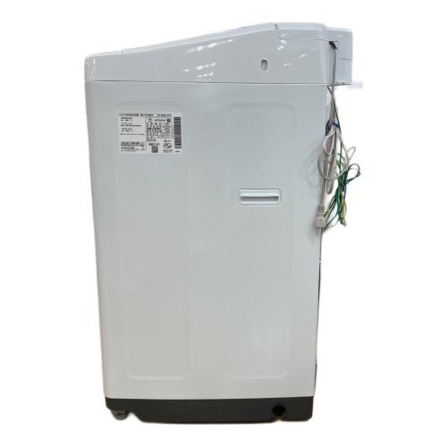 HITACHI (ヒタチ) 全自動洗濯機 BW-G70M 2025年製 288