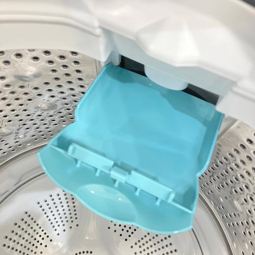 HITACHI (ヒタチ) 全自動洗濯機 BW-G70M 2025年製 288