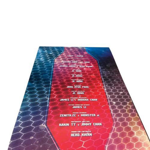 HOTTOYS (ホットトイズ) アントマン＆ワスプ 1/6スケールフィギュア MARVEL 外箱ヘコミ有 ムービー・マスターピース