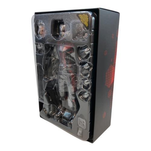 HOTTOYS (ホットトイズ) アントマン＆ワスプ 1/6スケールフィギュア MARVEL 外箱ヘコミ有 ムービー・マスターピース