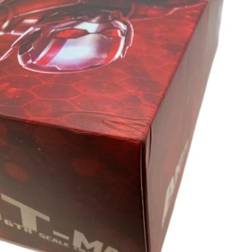 HOTTOYS (ホットトイズ) アントマン＆ワスプ 1/6スケールフィギュア MARVEL 外箱ヘコミ有 ムービー・マスターピース