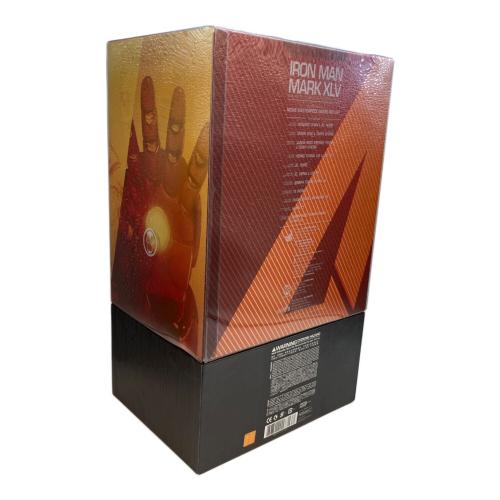 HOTTOYS (ホットトイズ) アイアンマン・マーク45 1/6スケールフィギュア MARVEL アベンジャーズ／エイジ・オブ・ウルトロン ムービー・マスターピース DIECAST