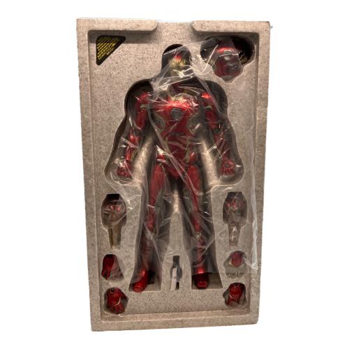 HOTTOYS (ホットトイズ) アイアンマン・マーク45 1/6スケールフィギュア MARVEL アベンジャーズ／エイジ・オブ・ウルトロン ムービー・マスターピース DIECAST