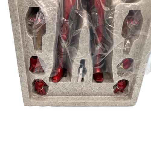 HOTTOYS (ホットトイズ) アイアンマン・マーク45 1/6スケールフィギュア MARVEL アベンジャーズ／エイジ・オブ・ウルトロン ムービー・マスターピース DIECAST