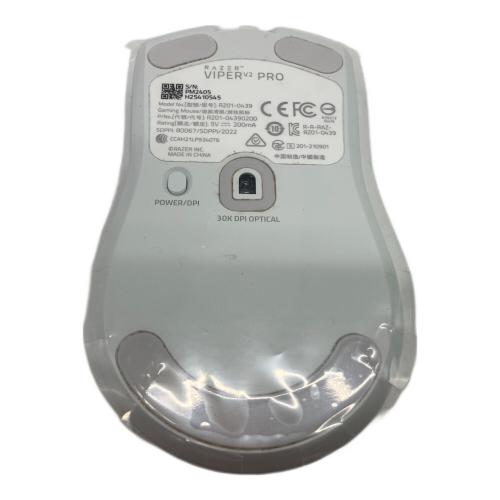 Razer (レイザー) Viper V2 Pro マウス RZ01-0439