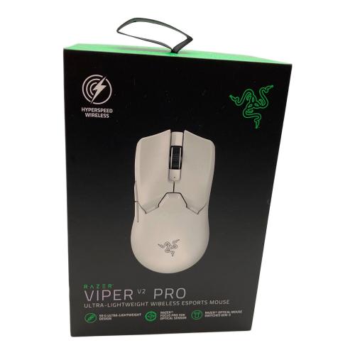 Razer (レイザー) Viper V2 Pro マウス RZ01-0439
