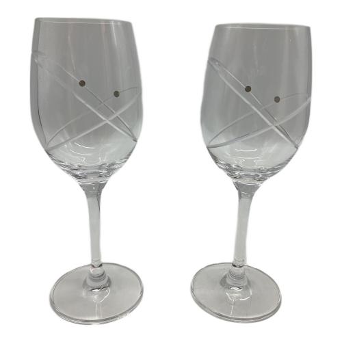 Wedgwood (ウェッジウッド) グラスセット プロミシス ウィズディスリング