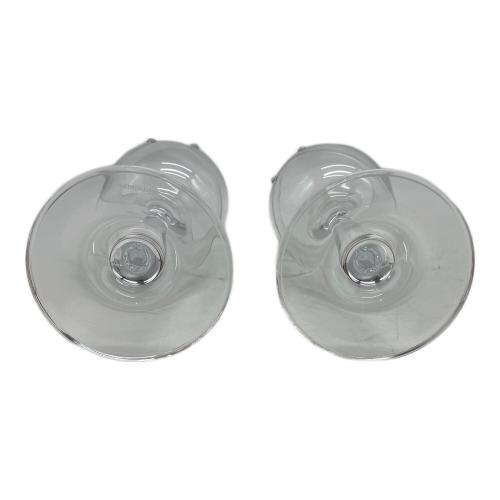 Wedgwood (ウェッジウッド) グラスセット プロミシス ウィズディスリング