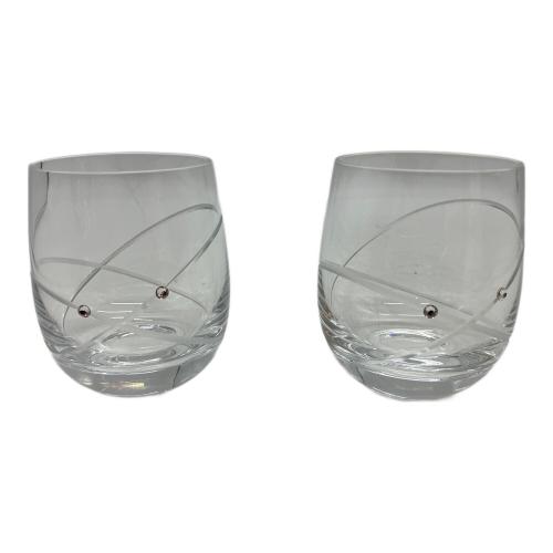 Wedgwood (ウェッジウッド) グラスセット プロミシス ウィズディスリング