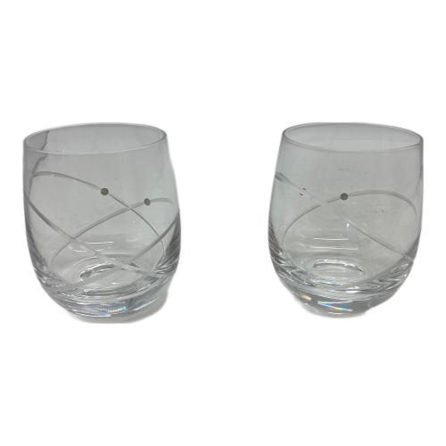 Wedgwood (ウェッジウッド) グラスセット プロミシス ウィズディスリング