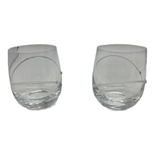 Wedgwood (ウェッジウッド) グラスセット プロミシス ウィズディスリング