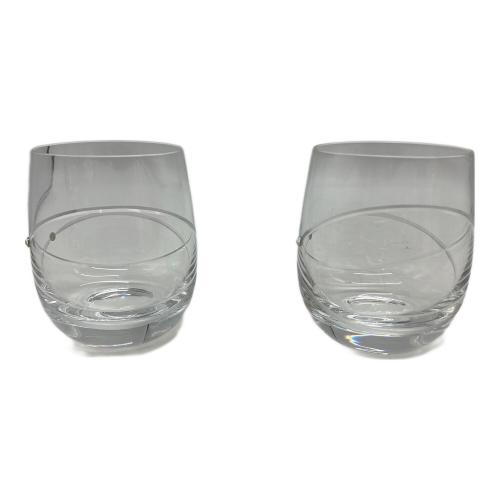 Wedgwood (ウェッジウッド) グラスセット プロミシス ウィズディスリング