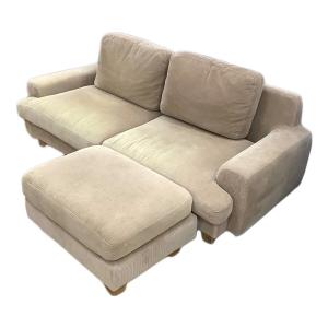 UNICO (ウニコ) 2人掛けソファー 30 ブラウン GREIG