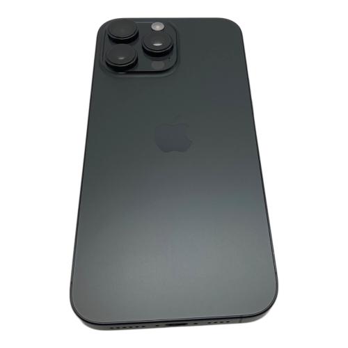 Apple (アップル) iPhone16 Pro Max MYWG3J/A