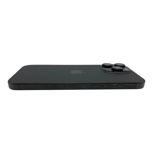 Apple (アップル) iPhone16 Pro Max MYWG3J/A