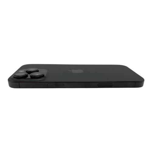 Apple (アップル) iPhone16 Pro Max MYWG3J/A