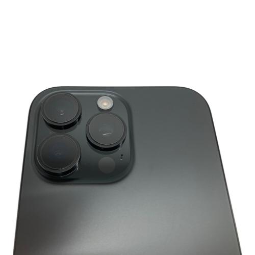 Apple (アップル) iPhone16 Pro Max MYWG3J/A