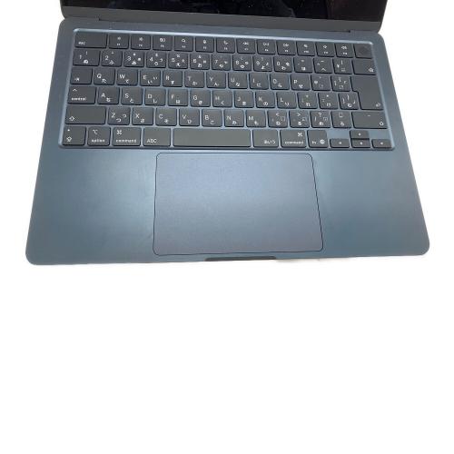 Apple (アップル) MacBook Air A3240 @ 13.6インチ