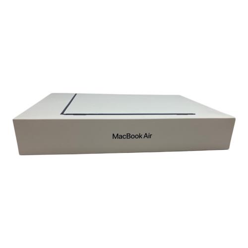 Apple (アップル) MacBook Air A3240 @ 13.6インチ