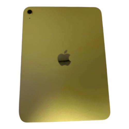 Apple (アップル) iPad （A16） MD4D4J/A