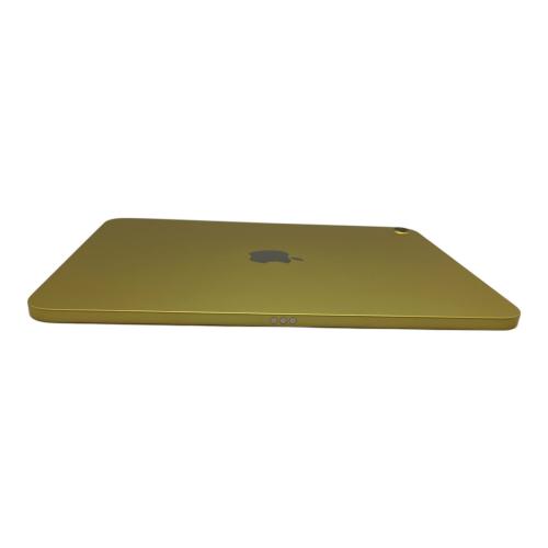 Apple (アップル) iPad （A16） MD4D4J/A