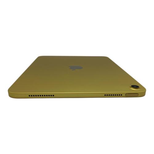 Apple (アップル) iPad （A16） MD4D4J/A