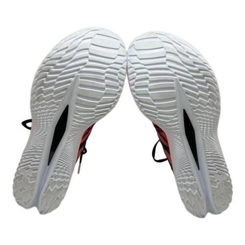 UNDER ARMOUR (アンダーアーマー) ランニングシューズ 3027205-001 ベロシティエリート2 メンズ SIZE 29cm レッド