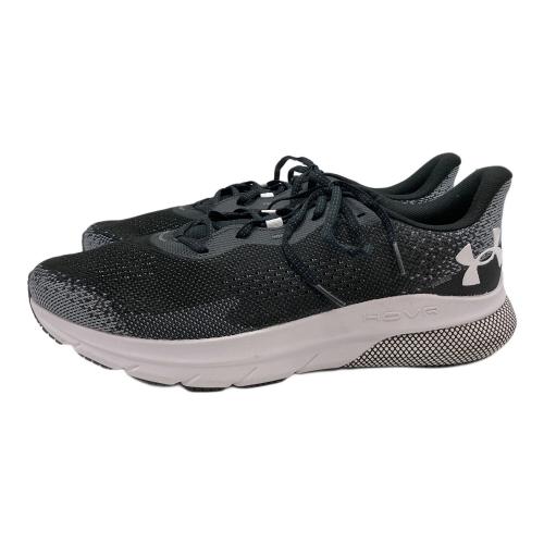 UNDER ARMOUR (アンダーアーマー) ランニングシューズ 3026876-001 メンズ SIZE 30cm ブラック×グレー