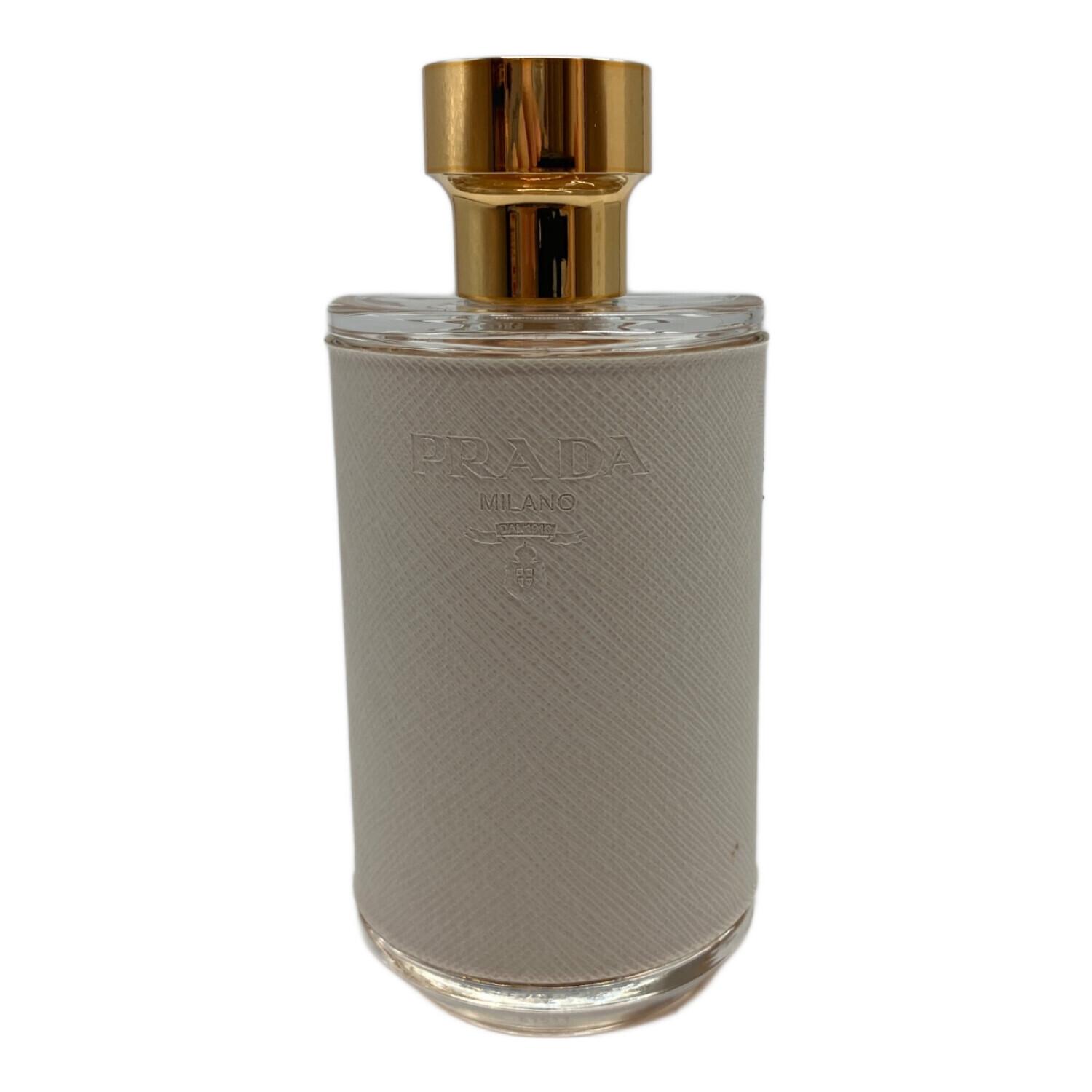 PRADA (プラダ) オーデパルファム 100ml フェム｜トレファクONLINE