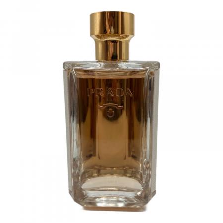 PRADA (プラダ) オーデパルファム 100ml フェム｜トレファクONLINE