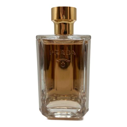 PRADA (プラダ) オーデパルファム 100ml フェム