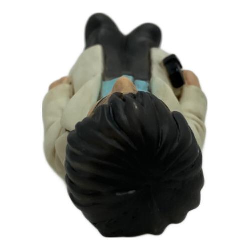 SIREN (サイレン) 宮田司郎ソフビ 墓場の画廊 SIREN展