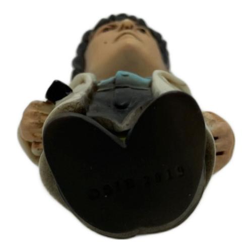 SIREN (サイレン) 宮田司郎ソフビ 墓場の画廊 SIREN展