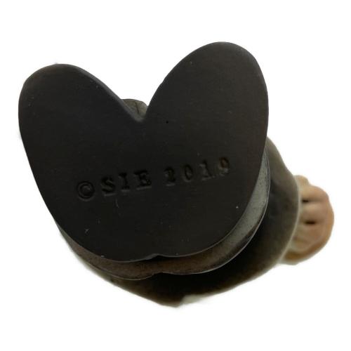 SIREN (サイレン) 宮田司郎ソフビ 墓場の画廊 SIREN展