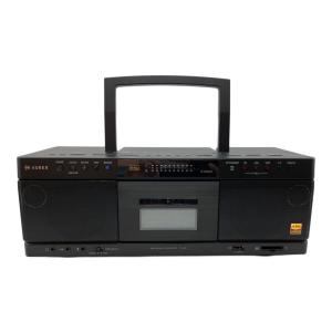 TOSHIBA (トウシバ) CDラジカセ TY-AK21 2025年製 動作確認済