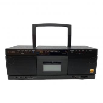 TOSHIBA (トウシバ) CDラジカセ TY-AK21 2025年製 動作確認済