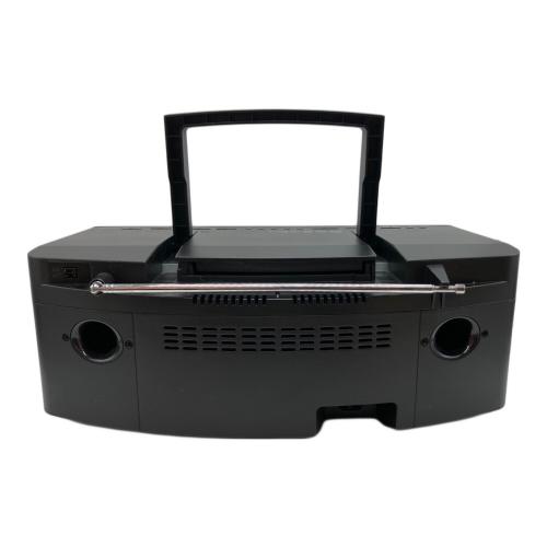 TOSHIBA (トウシバ) CDラジカセ TY-AK21 2025年製 動作確認済