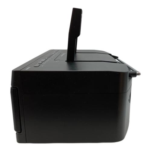 TOSHIBA (トウシバ) CDラジカセ TY-AK21 2025年製 動作確認済