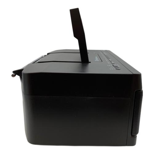 TOSHIBA (トウシバ) CDラジカセ TY-AK21 2025年製 動作確認済