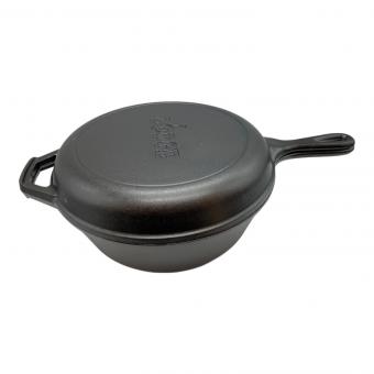 LODGE (ロッジ) コンボクッカー