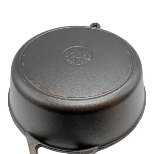 LODGE (ロッジ) コンボクッカー