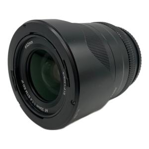 viltrox (ビルトロックス) 単焦点レンズ