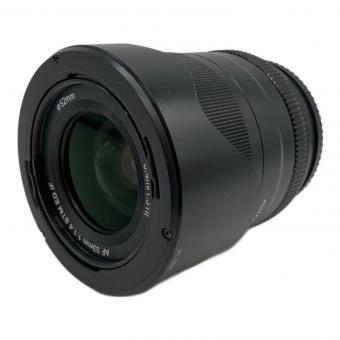 viltrox (ビルトロックス) 単焦点レンズ