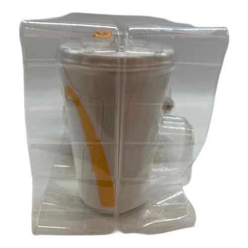 マクドナルド バリューセットフィギュア