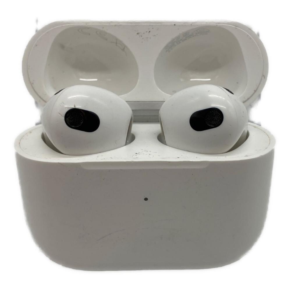Apple (アップル) AirPods(第3世代) A2564｜トレファクONLINE