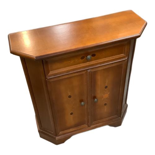 コンソールキャビネット 117 ライトブラウン