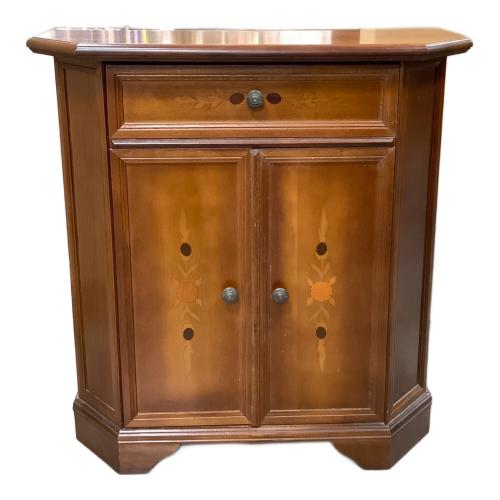 コンソールキャビネット 117 ライトブラウン