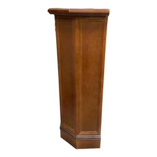 コンソールキャビネット 117 ライトブラウン