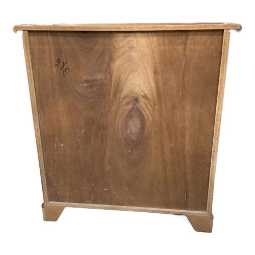 コンソールキャビネット 117 ライトブラウン