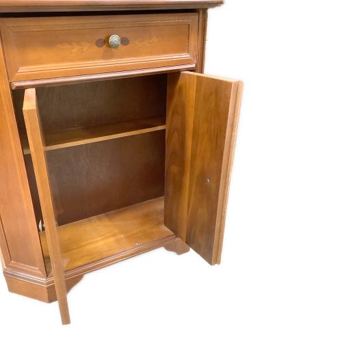 コンソールキャビネット 117 ライトブラウン